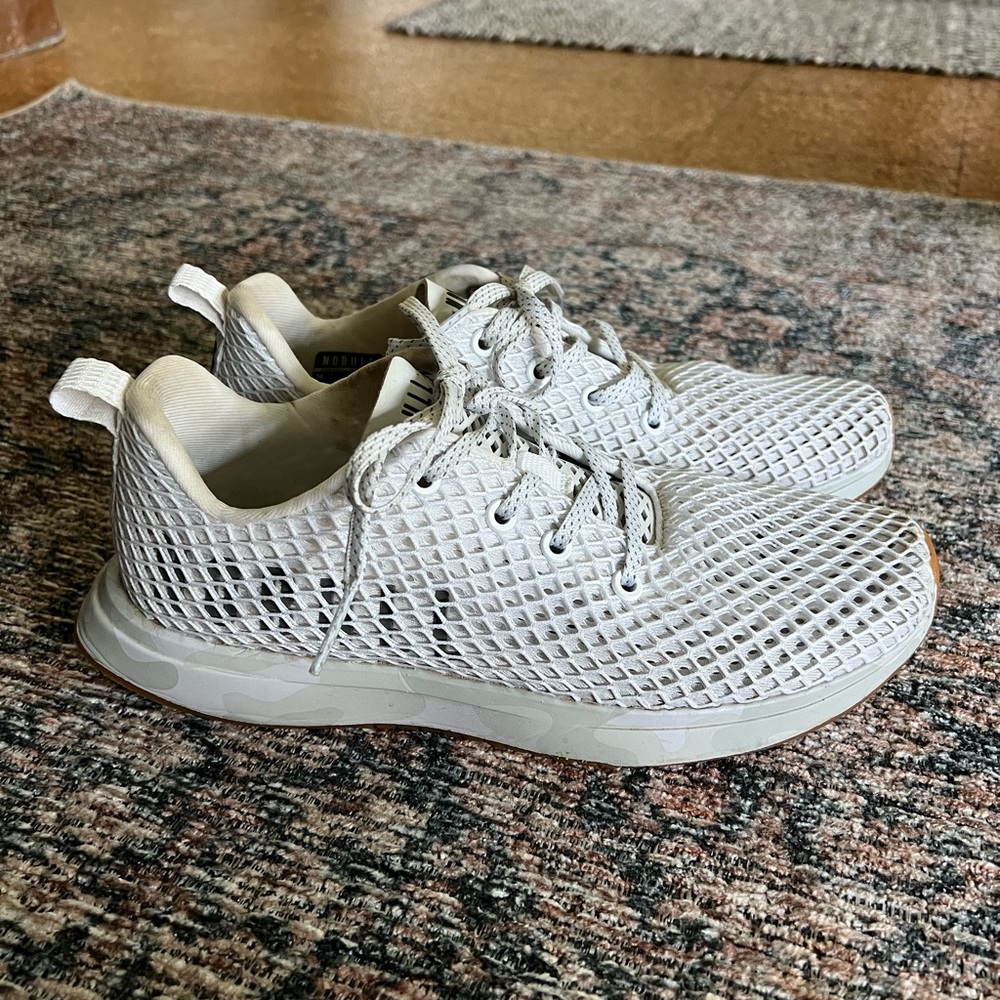 No Bull Mesh Running shoe